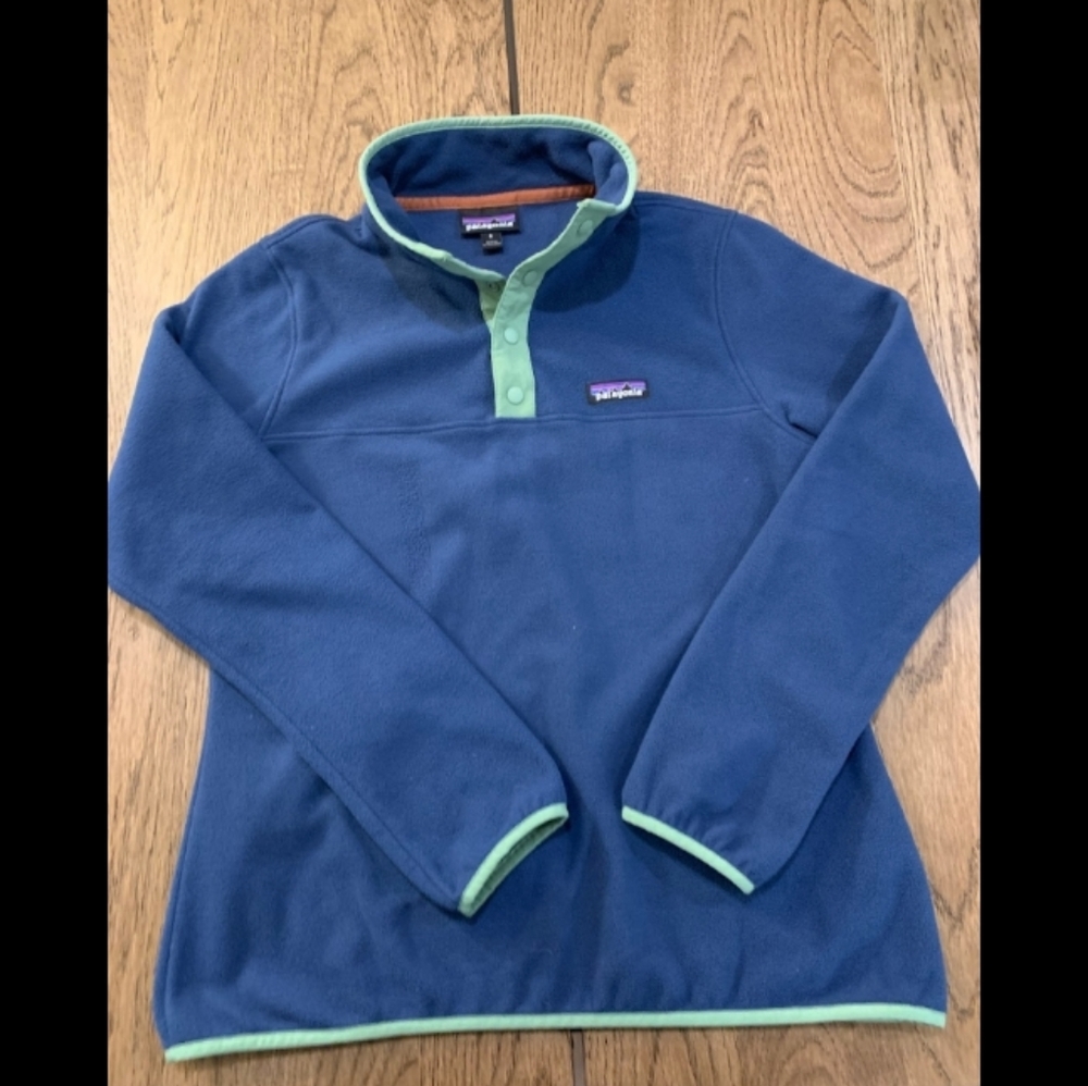 Women's Lightweight Synchilla® Snap-T® Fleece Pullover
